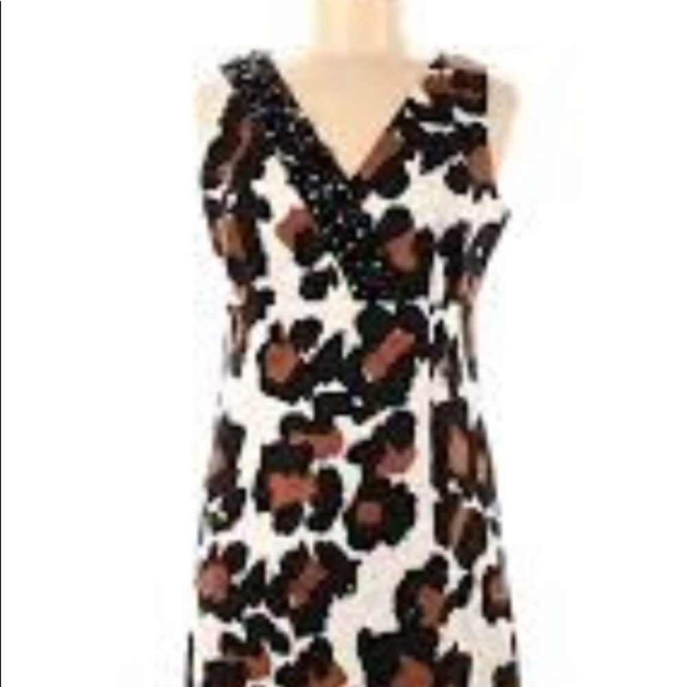 Michael kors dress size 4 new - Picture 4 of 14